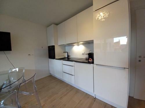 Apartamento Residence Giulia