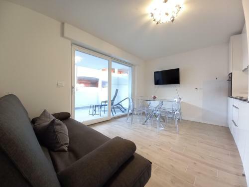 Apartamento Residence Giulia