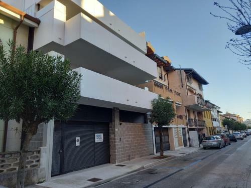 Apartamento Residence Giulia