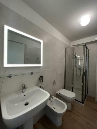 Apartamento Residence Giulia