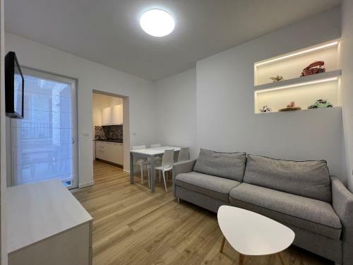 Marchesini Apartments