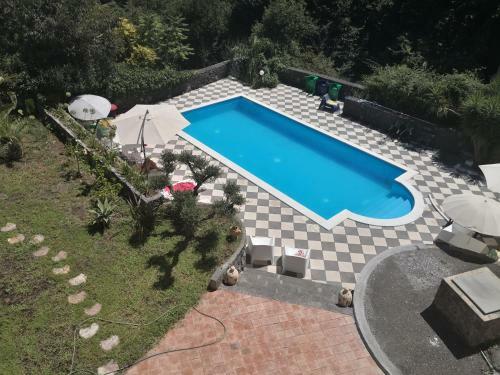 Apartamento Castelluccio Suite