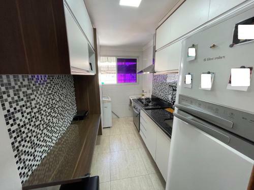 Quarto Aconchegante Pr�ximo Ao Shopping
