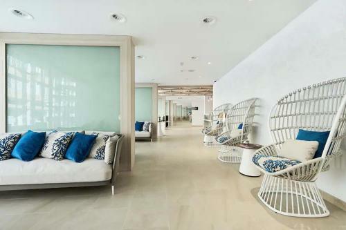 Apartamento Eurostars Ibiza Deluxe Suite