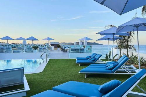 Apartamento Eurostars Ibiza Deluxe Suite