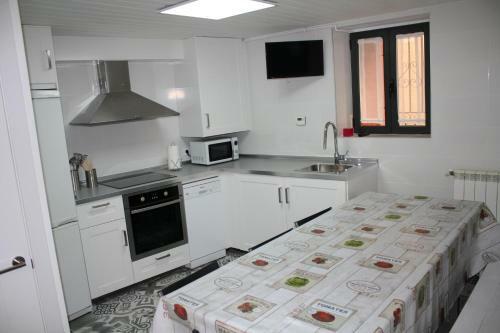 Apartamento El Rincon De Pirene