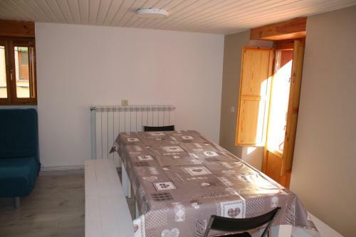 Apartamento El Rincon De Pirene