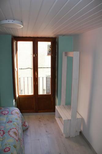 Apartamento El Rincon De Pirene