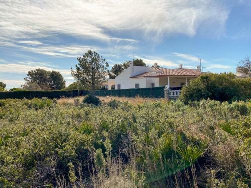 Villa Cala Almadrava