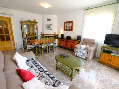 Villa Cala Almadrava