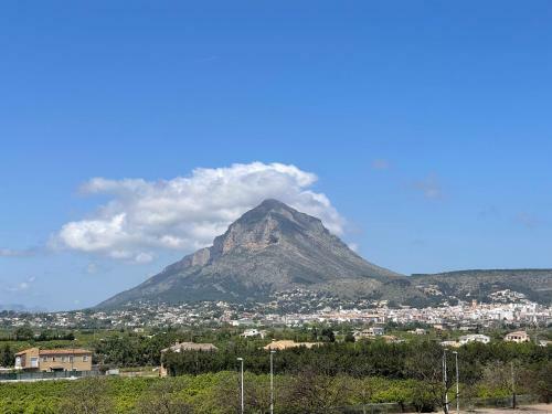 Javea Apartment II