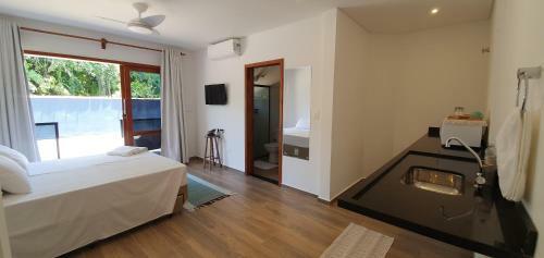 Lodge Pousada Vila Trindade