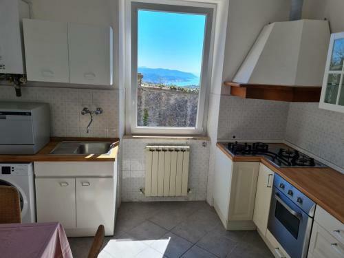 Apartamento D?oro E D?azzurro
