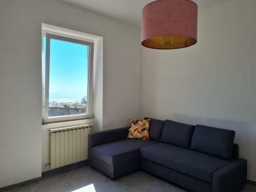 Apartamento D?oro E D?azzurro