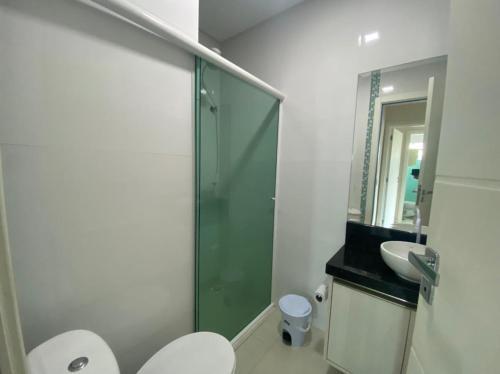Apartamento A369 - Ed. Ilha de Navaggio - Apto 203
