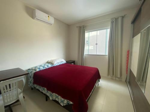 Apartamento A369 - Ed. Ilha de Navaggio - Apto 203