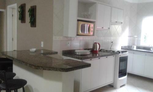 Apartamento Espa�oso Para Fam�lia