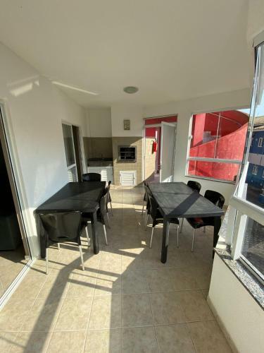 Apartamento Espa�oso Para Fam�lia