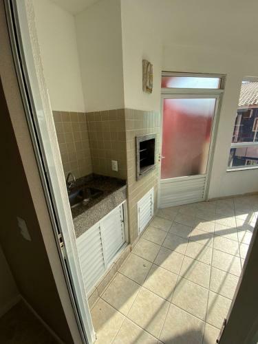 Apartamento Espa�oso Para Fam�lia