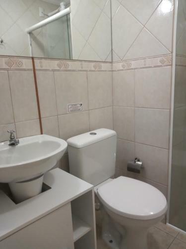 Apartamento Espa�oso Para Fam�lia