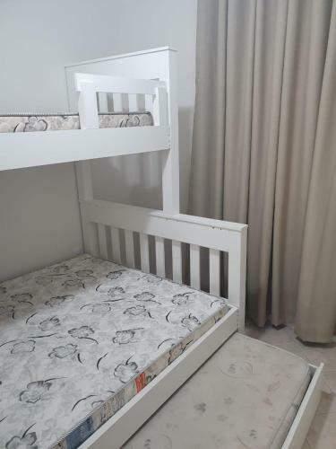 Apartamento Espa�oso Para Fam�lia