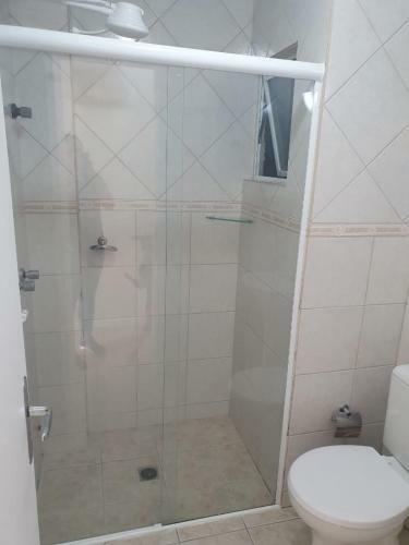 Apartamento Espa�oso Para Fam�lia