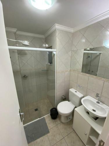 Apartamento Espa�oso Para Fam�lia