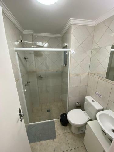 Apartamento Espa�oso Para Fam�lia