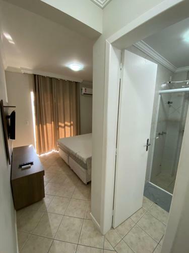 Apartamento Espa�oso Para Fam�lia