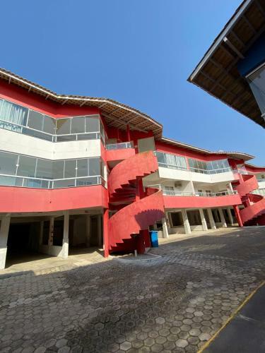 Apartamento Espa�oso Para Fam�lia