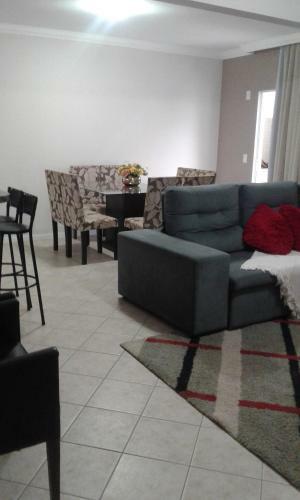 Apartamento Espa�oso Para Fam�lia
