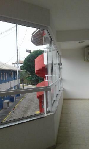 Apartamento Espa�oso Para Fam�lia