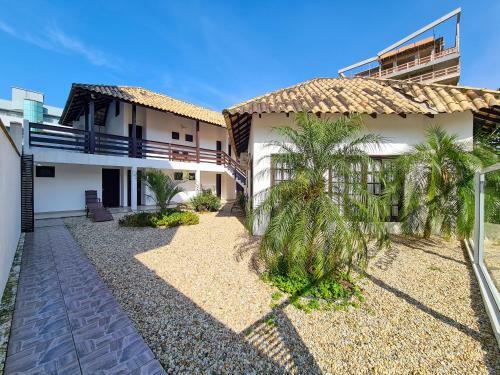 Posada Pousada Aconchego Do Beija Flor