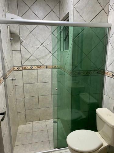 Apartamento Apto 251 - Condominio Solar Das Bromelias