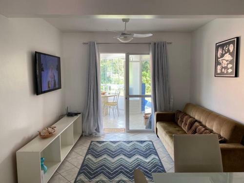 Apartamento Apto 251 - Condominio Solar Das Bromelias