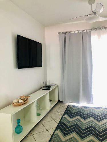 Apartamento Apto 251 - Condominio Solar Das Bromelias