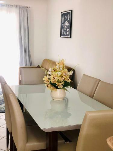 Apartamento Apto 251 - Condominio Solar Das Bromelias