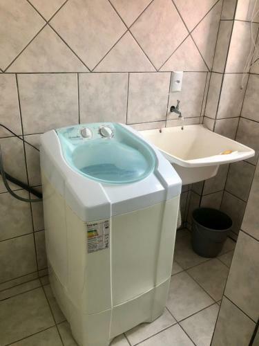 Apartamento Apto 251 - Condominio Solar Das Bromelias