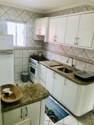 Apartamento Apto 251 - Condominio Solar Das Bromelias