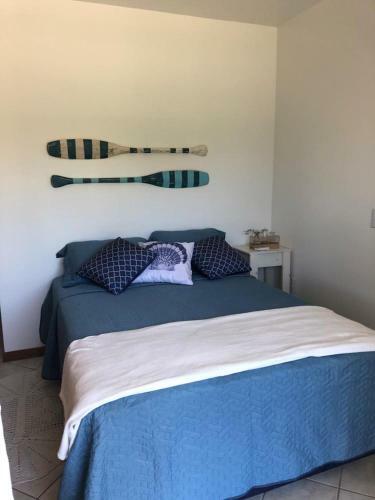 Apartamento Apto 251 - Condominio Solar Das Bromelias