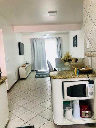 Apartamento Apto 251 - Condominio Solar Das Bromelias