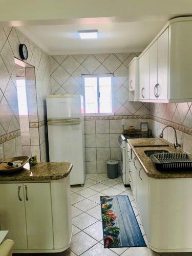 Apartamento Apto 251 - Condominio Solar Das Bromelias