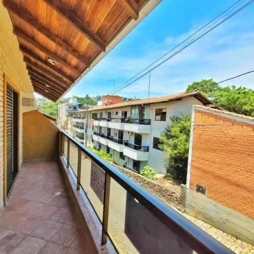 Apartamento Duplex 01 - 2 Su�tes A 60mts Da Praia - Com Piscina
