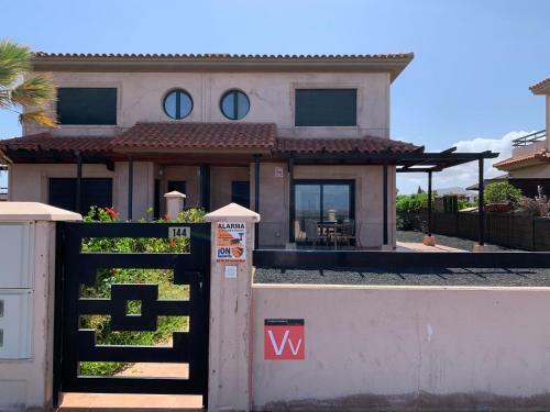 Spectacular Villa Escapada