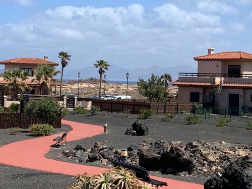 Spectacular Villa Escapada