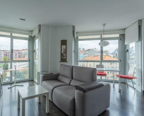 Ruby Apartment