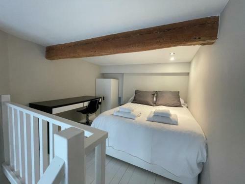 Apartamento Mariapita Place By Oktheway