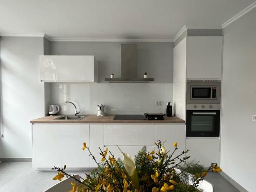 Apartamentos Maria de Lucia- Segundo Piso