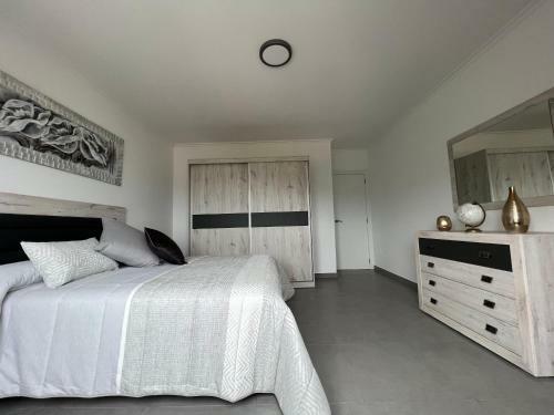 Apartamentos Maria de Lucia- Segundo Piso