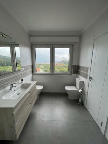 Apartamentos Maria de Lucia- Segundo Piso